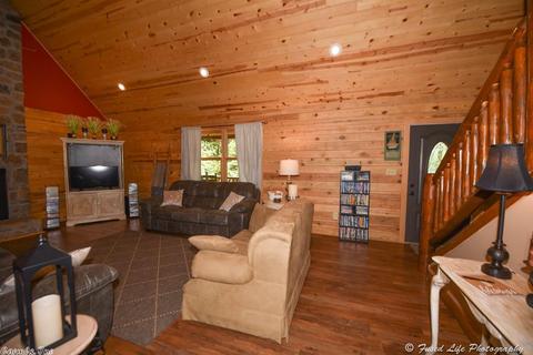 480 Lower Ridge Cir, Edgemont, AR 72044 photo 17