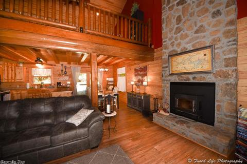 480 Lower Ridge Cir, Edgemont, AR 72044 photo 4