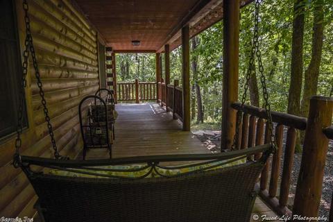 480 Lower Ridge Cir, Edgemont, AR 72044 photo 34