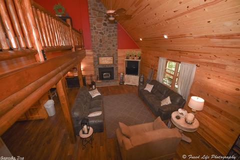480 Lower Ridge Cir, Edgemont, AR 72044 photo 7