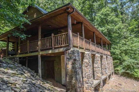 480 Lower Ridge Cir, Edgemont, AR 72044 photo 36