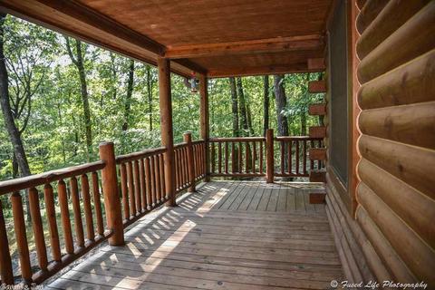 480 Lower Ridge Cir, Edgemont, AR 72044 photo 29