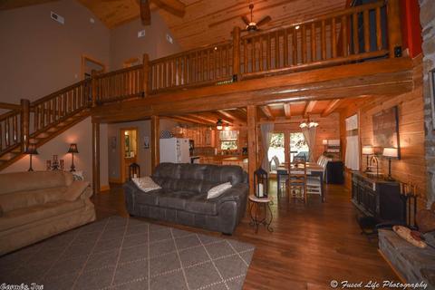 480 Lower Ridge Cir, Edgemont, AR 72044 photo 12