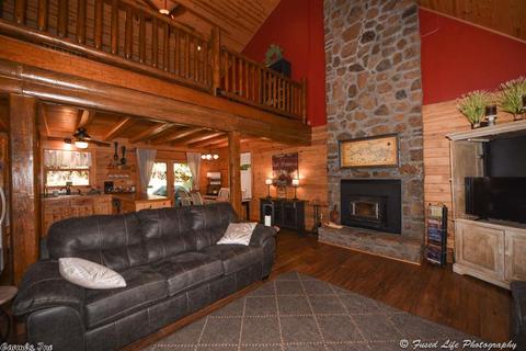 480 Lower Ridge Cir, Edgemont, AR 72044 photo 9