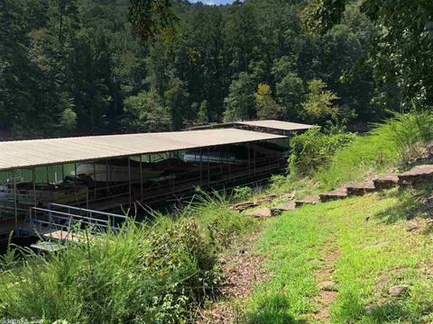 480 Lower Ridge Cir, Edgemont, AR 72044 photo 18