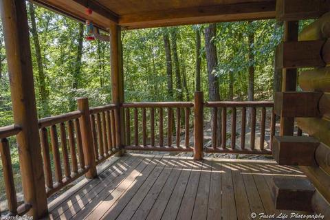 480 Lower Ridge Cir, Edgemont, AR 72044 photo 31