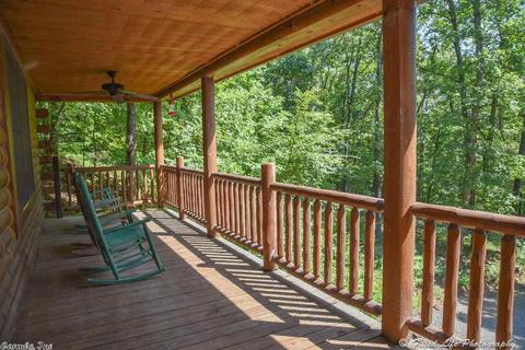 480 Lower Ridge Cir, Edgemont, AR 72044 photo 30
