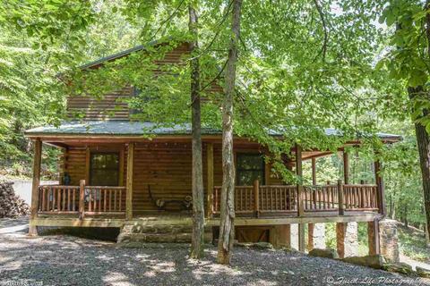 480 Lower Ridge Cir, Edgemont, AR 72044 photo 37