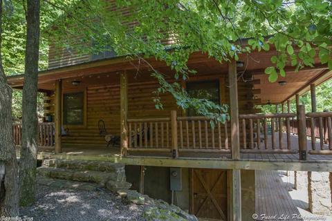 480 Lower Ridge Cir, Edgemont, AR 72044 photo 28