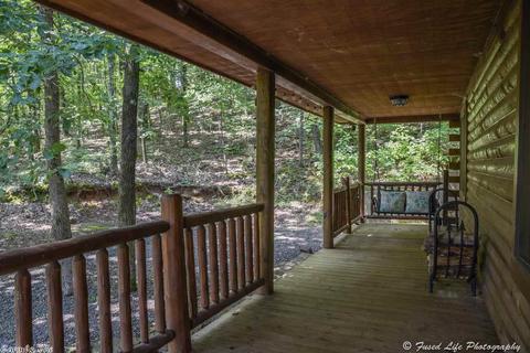 480 Lower Ridge Cir, Edgemont, AR 72044 photo 32