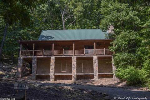 480 Lower Ridge Cir, Edgemont, AR 72044 photo 39