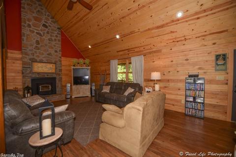 480 Lower Ridge Cir, Edgemont, AR 72044 photo 6