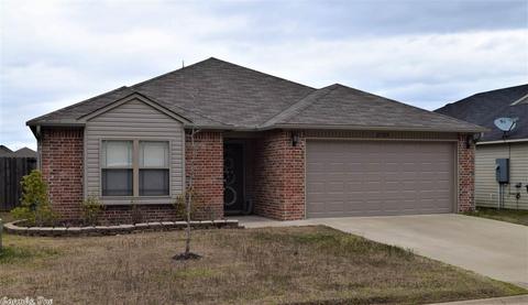 2725 Brighton Pl, Benton, AR 72015 photo 2