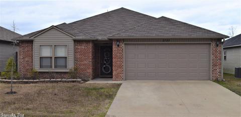 2725 Brighton Pl, Benton, AR 72015 photo 1