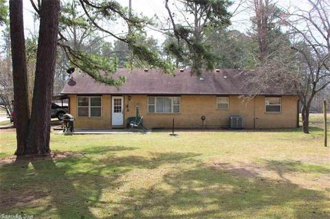 2810 Griffith Park Rd, Mena, AR 71953 photo 27
