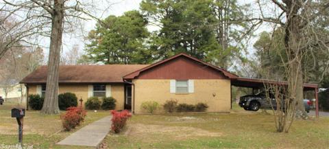 2810 Griffith Park Rd, Mena, AR 71953 photo 1