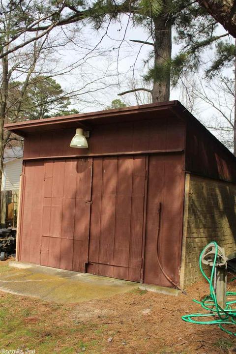 2810 Griffith Park Rd, Mena, AR 71953 photo 4