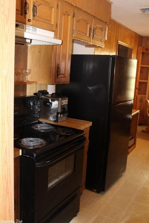 2810 Griffith Park Rd, Mena, AR 71953 photo 11