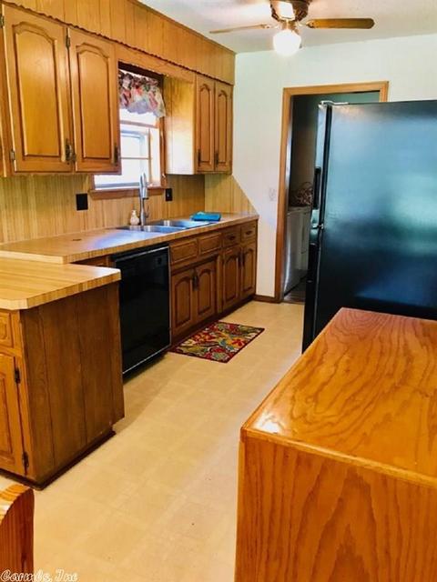 2810 Griffith Park Rd, Mena, AR 71953 photo 9