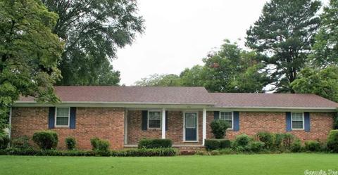401 N Pecan, Beebe, AR 72012 photo 1