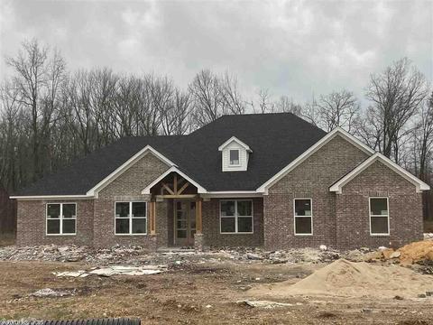 10097 Sanibel Loop, Alexander, AR 72002 photo 3