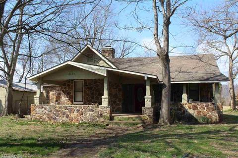 2320 Green Loop, Mountain View, AR 72560 photo 2