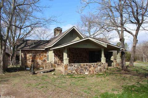 2320 Green Loop, Mountain View, AR 72560 photo 1