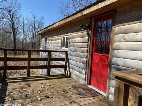 1834 Love Trail Rd, Franklin, AR 72536 photo 4
