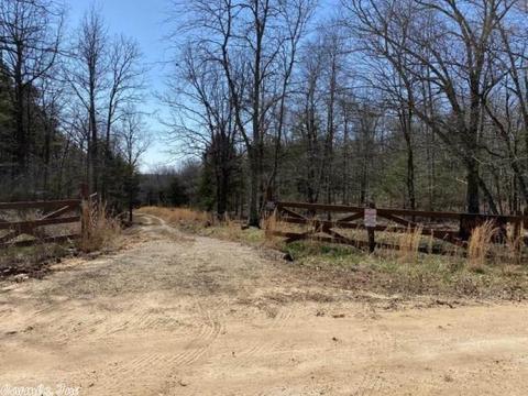 1834 Love Trail Rd, Franklin, AR 72536 photo 21