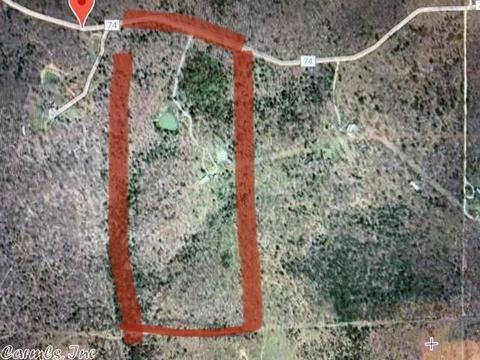 1834 Love Trail Rd, Franklin, AR 72536 photo 22