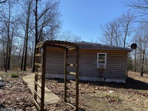 1834 Love Trail Rd, Franklin, AR 72536 photo 2