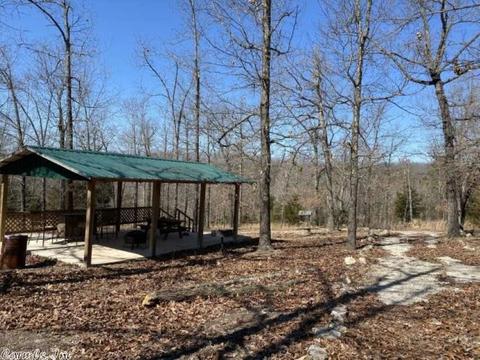 1834 Love Trail Rd, Franklin, AR 72536 photo 11