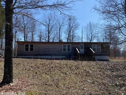 1834 Love Trail Rd, Franklin, AR 72536 photo 1