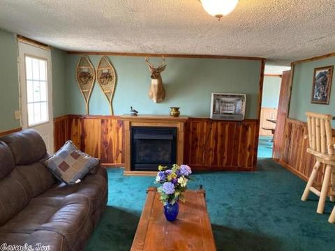 1834 Love Trail Rd, Franklin, AR 72536 photo 7