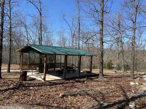 1834 Love Trail Rd, Franklin, AR 72536 photo 10