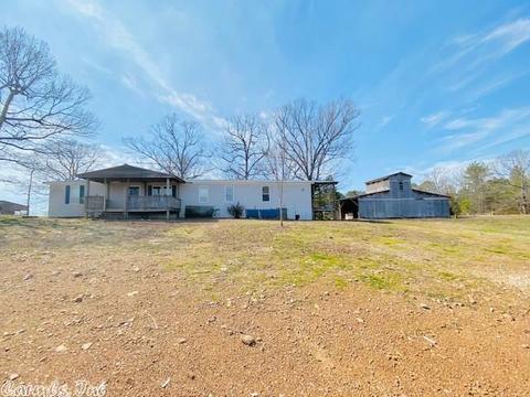 1383 Cochran Rd, Mountain View, AR 72560 photo 1