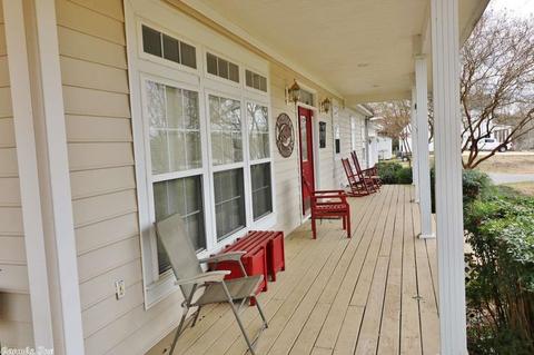 104 E Lake Cv, Beebe, AR 72012 photo 2