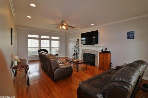 104 E Lake Cv, Beebe, AR 72012 photo 5