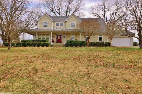 104 E Lake Cv, Beebe, AR 72012 photo 1