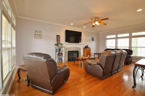 104 E Lake Cv, Beebe, AR 72012 photo 4