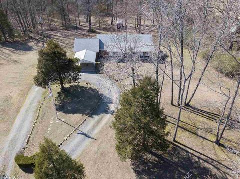 494 Webber Ln, Austin, AR 72007 photo 2