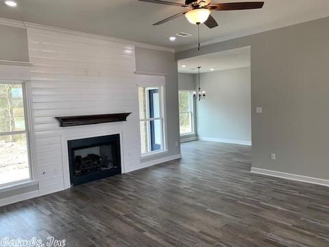 19 Bullet Davis Dr, Greenbrier, AR 72058 photo 7