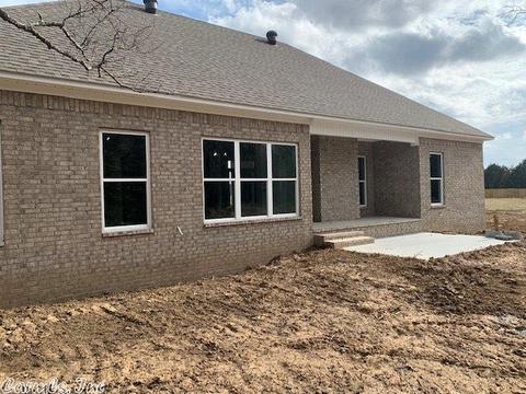 19 Bullet Davis Dr, Greenbrier, AR 72058 photo 40
