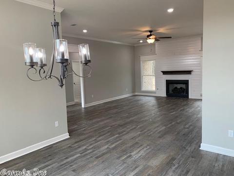 19 Bullet Davis Dr, Greenbrier, AR 72058 photo 13