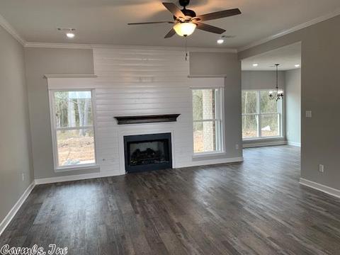 19 Bullet Davis Dr, Greenbrier, AR 72058 photo 8