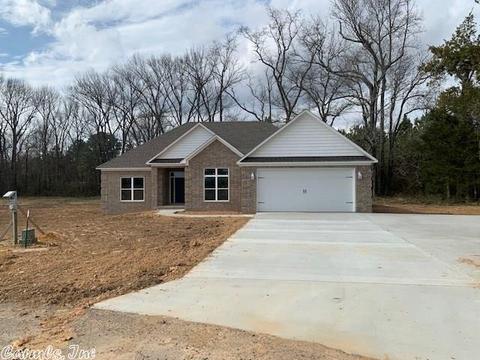 19 Bullet Davis Dr, Greenbrier, AR 72058 photo 2