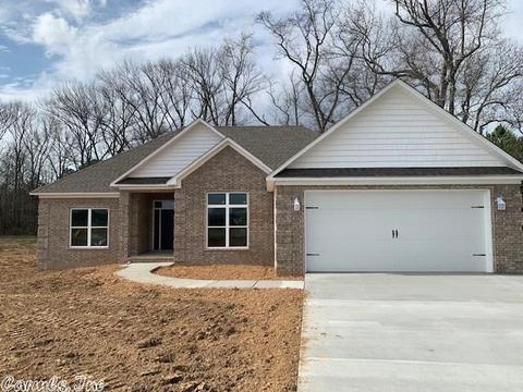 19 Bullet Davis Dr, Greenbrier, AR 72058 photo 1