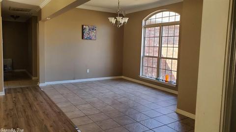 8323 Mars Hill Rd, Bauxite, AR 72011 photo 7