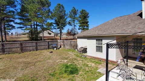 8323 Mars Hill Rd, Bauxite, AR 72011 photo 21