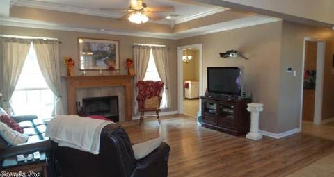 8323 Mars Hill Rd, Bauxite, AR 72011 photo 2